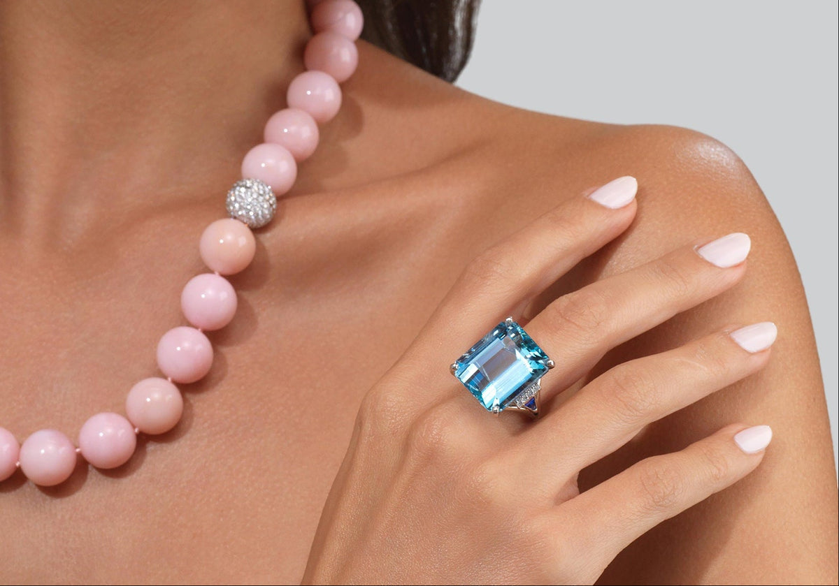 BOLD & BEAUTIFUL RINGS