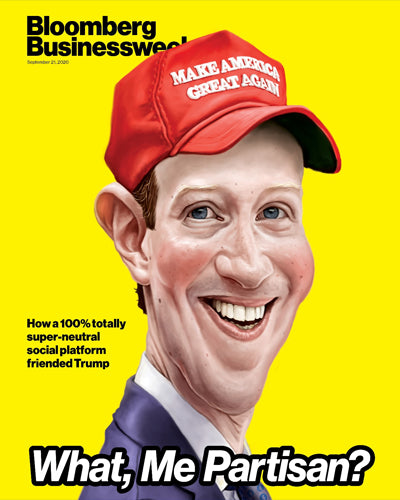 Bloomberg Businessweek