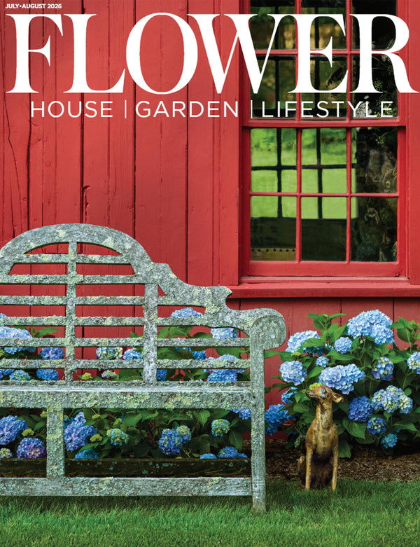 Flower Magazine