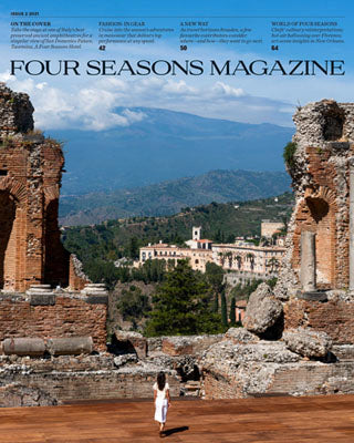 Four Seasons