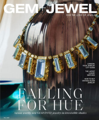 Gem + Jewel