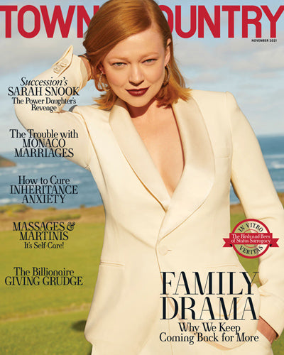 Town & Country