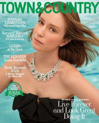 Town & Country