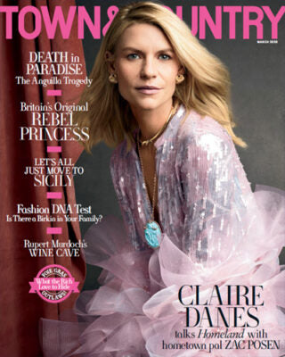 Town & Country