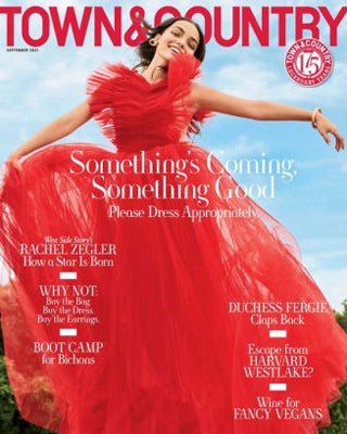 Town & Country