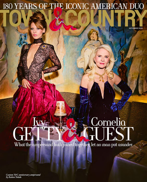 Town & Country