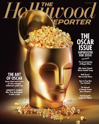 Hollywood Reporter