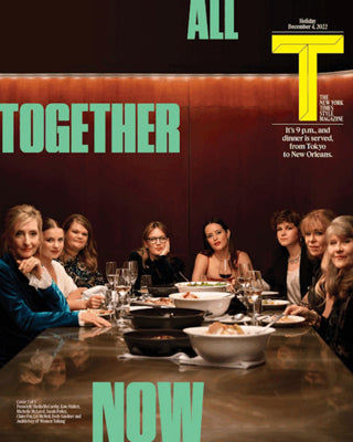 T Magazine