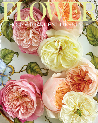 Flower Magazine